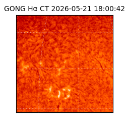 gong - 2026-05-21T18:00:42