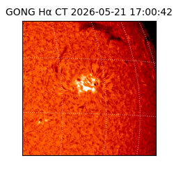 gong - 2026-05-21T17:00:42