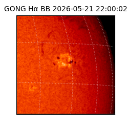 gong - 2026-05-21T22:00:02