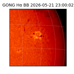 gong - 2026-05-21T23:00:02