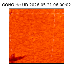 gong - 2026-05-21T06:00:02