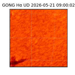 gong - 2026-05-21T09:00:02