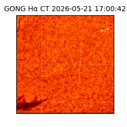 gong - 2026-05-21T17:00:42