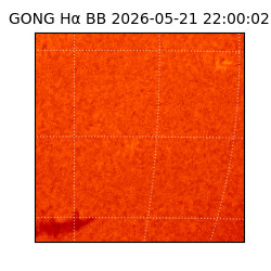 gong - 2026-05-21T22:00:02