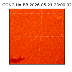 gong - 2026-05-21T23:00:02