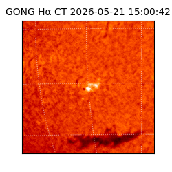 gong - 2026-05-21T15:00:42