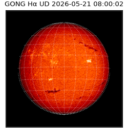 gong - 2026-05-21T08:00:02