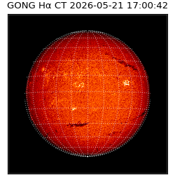 gong - 2026-05-21T17:00:42