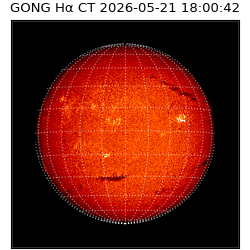gong - 2026-05-21T18:00:42