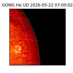 gong - 2026-05-22T07:00:02