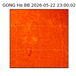 gong - 2026-05-22T23:00:02