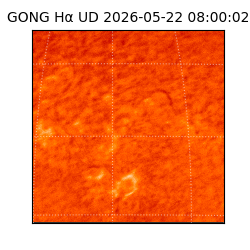 gong - 2026-05-22T08:00:02