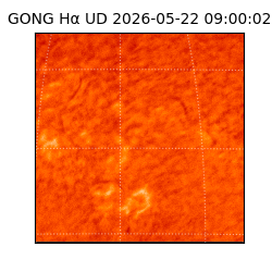 gong - 2026-05-22T09:00:02