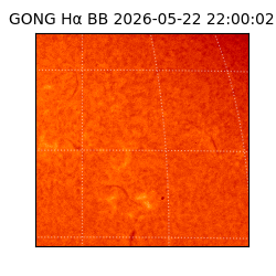 gong - 2026-05-22T22:00:02