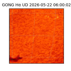 gong - 2026-05-22T06:00:02