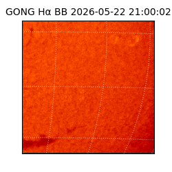 gong - 2026-05-22T21:00:02