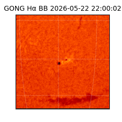 gong - 2026-05-22T22:00:02