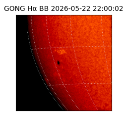 gong - 2026-05-22T22:00:02