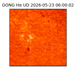 gong - 2026-05-23T06:00:02