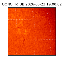 gong - 2026-05-23T19:00:02