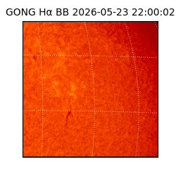 gong - 2026-05-23T22:00:02