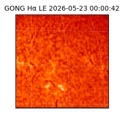 gong - 2026-05-23T00:00:42