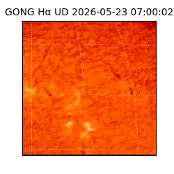 gong - 2026-05-23T07:00:02