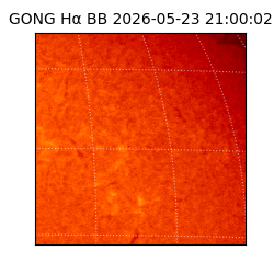 gong - 2026-05-23T21:00:02