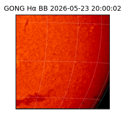 gong - 2026-05-23T20:00:02
