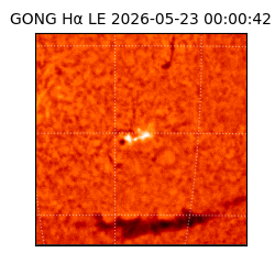 gong - 2026-05-23T00:00:42