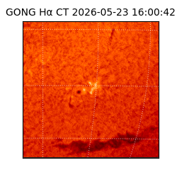 gong - 2026-05-23T16:00:42