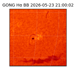 gong - 2026-05-23T21:00:02