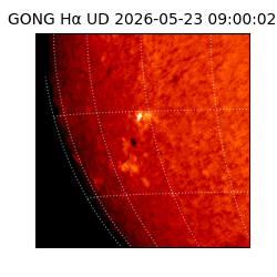 gong - 2026-05-23T09:00:02