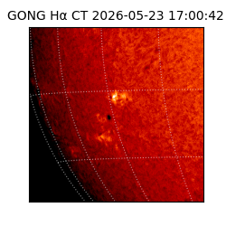 gong - 2026-05-23T17:00:42