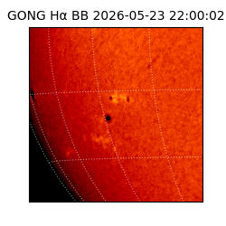 gong - 2026-05-23T22:00:02