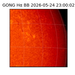 gong - 2026-05-24T23:00:02