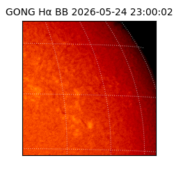 gong - 2026-05-24T23:00:02