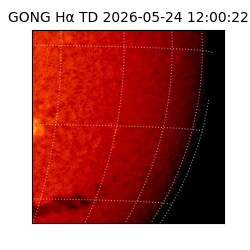 gong - 2026-05-24T12:00:22