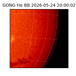 gong - 2026-05-24T20:00:02