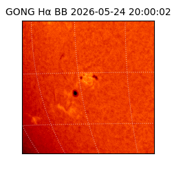 gong - 2026-05-24T20:00:02