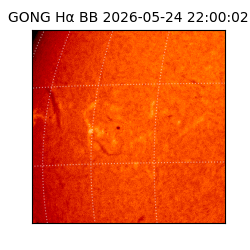 gong - 2026-05-24T22:00:02
