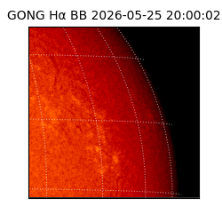 gong - 2026-05-25T20:00:02