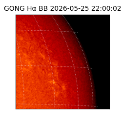 gong - 2026-05-25T22:00:02