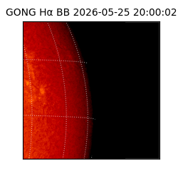 gong - 2026-05-25T20:00:02