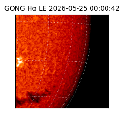 gong - 2026-05-25T00:00:42