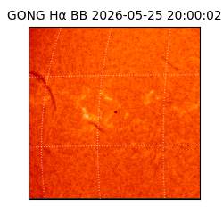 gong - 2026-05-25T20:00:02