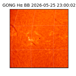 gong - 2026-05-25T23:00:02