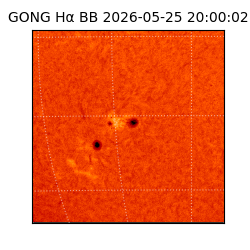 gong - 2026-05-25T20:00:02