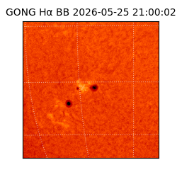 gong - 2026-05-25T21:00:02