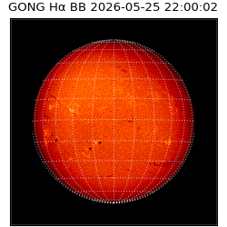 gong - 2026-05-25T22:00:02